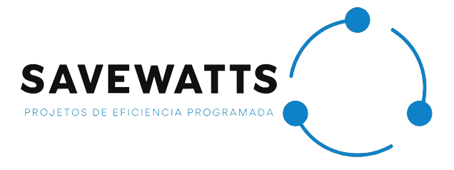 SAVEWATTS Logo
