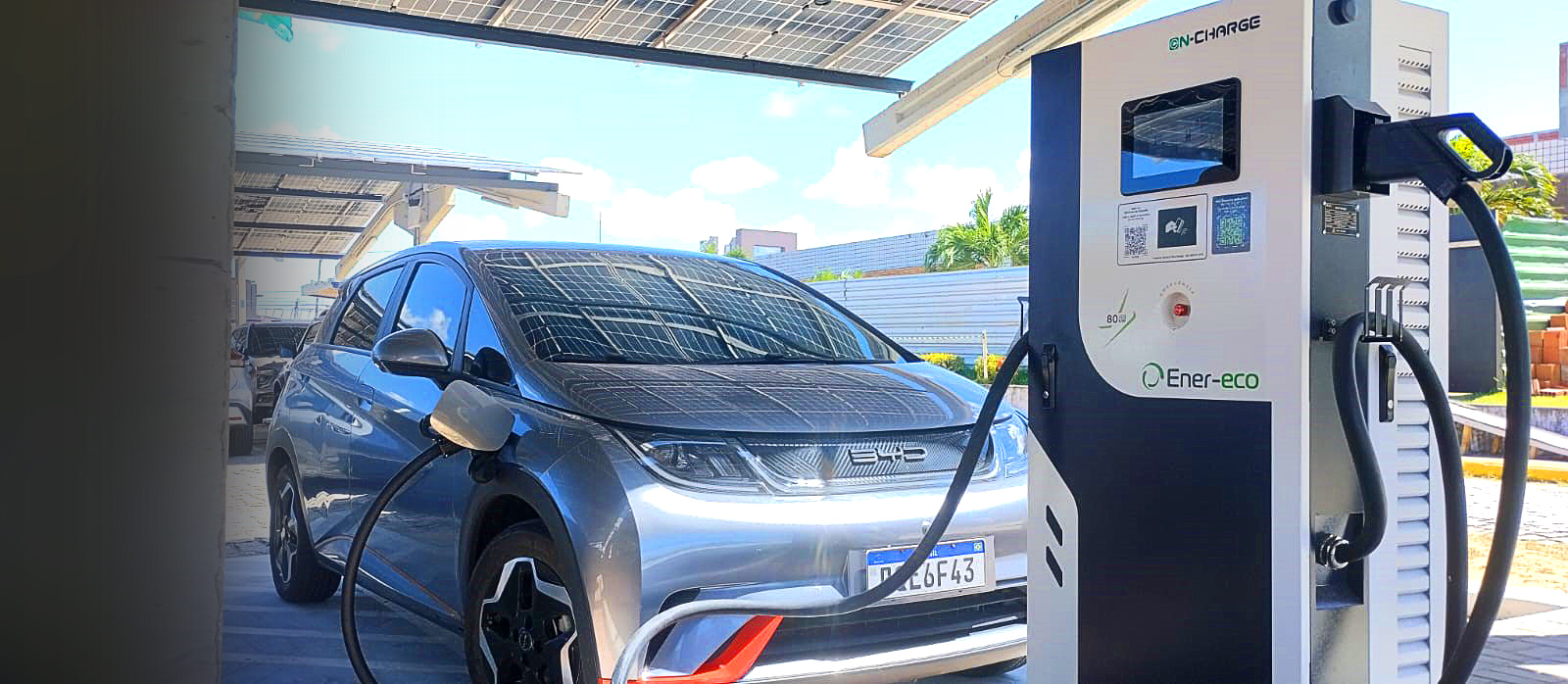 Carregador Savewatts